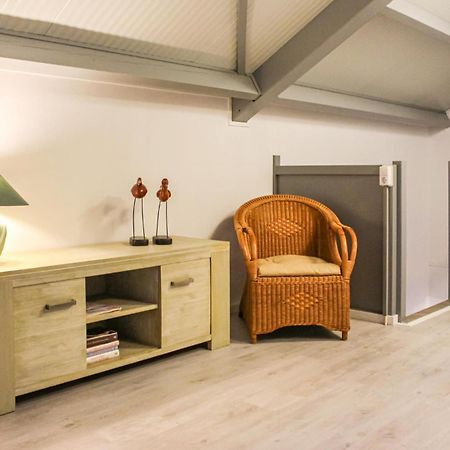 Waterhuis ハルデルウェイク エクステリア 写真