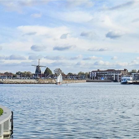 Waterhuis ハルデルウェイク エクステリア 写真