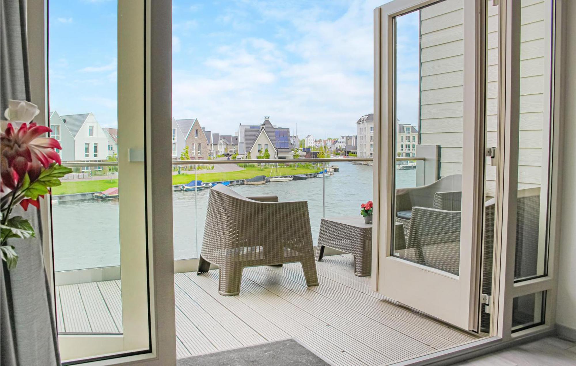 Waterhuis ハルデルウェイク エクステリア 写真